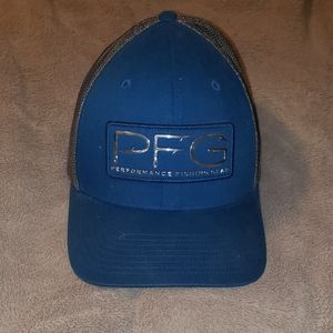 PFG hat